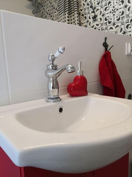 فيلا Red Bed Jankowice  المظهر الخارجي الصورة