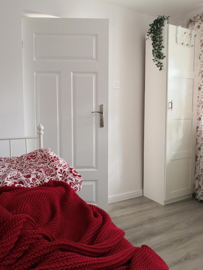 فيلا Red Bed Jankowice  المظهر الخارجي الصورة