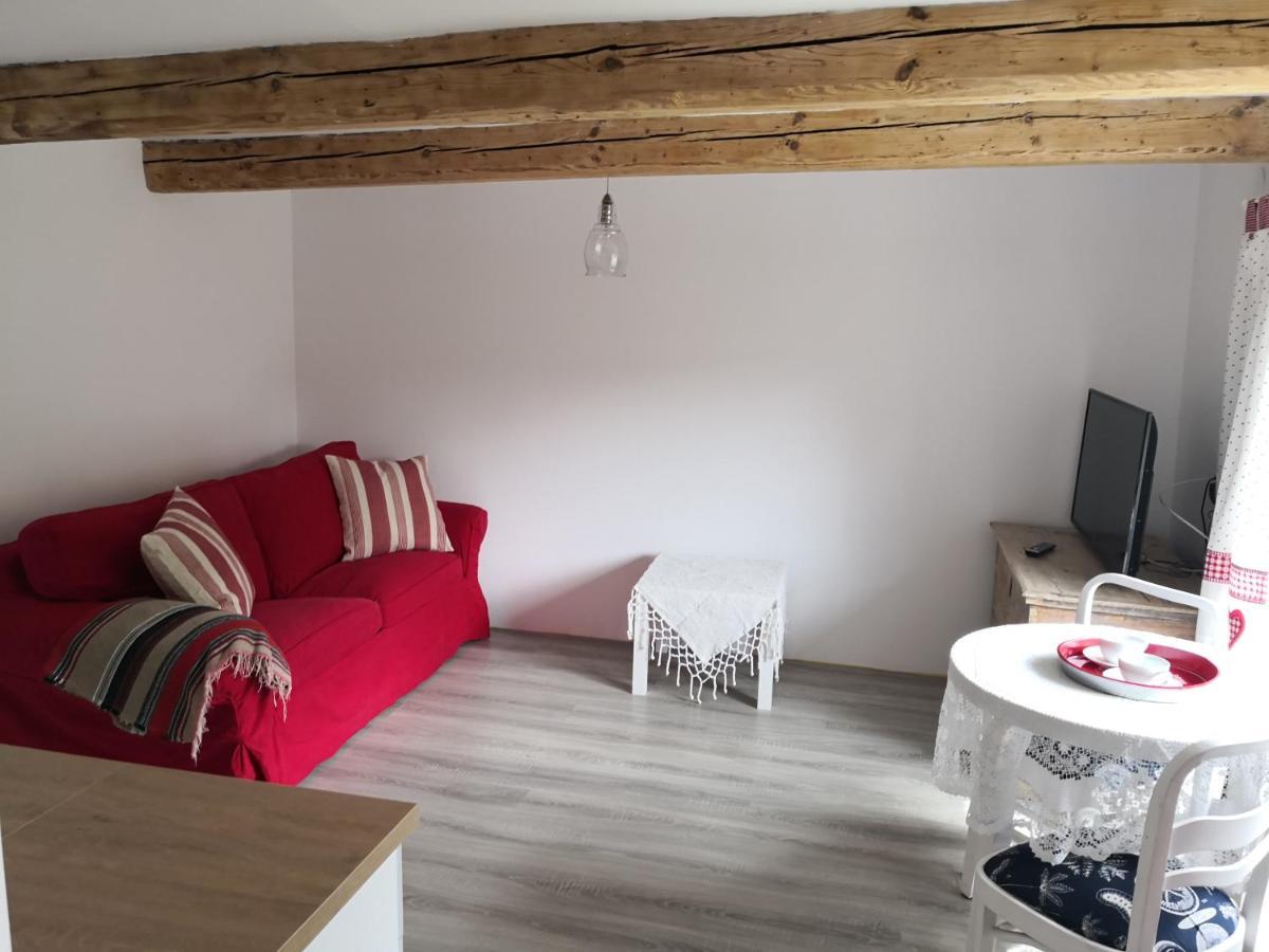 فيلا Red Bed Jankowice  المظهر الخارجي الصورة