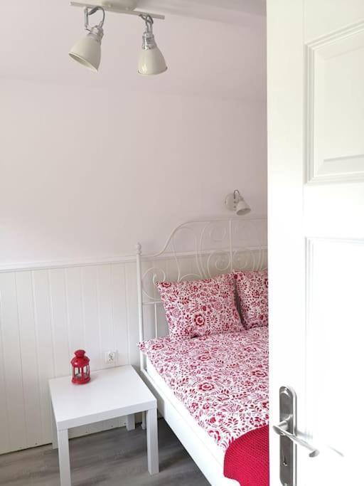 فيلا Red Bed Jankowice  المظهر الخارجي الصورة