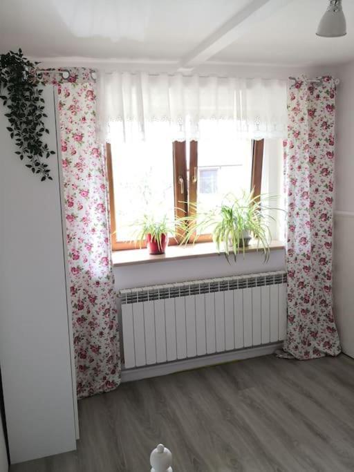 فيلا Red Bed Jankowice  المظهر الخارجي الصورة